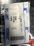 Cadillac Chevrolet Gmc Pontiac 12338100 Oe Front Door Lock Rod Fastener Clip. Fixed Price $13.50.