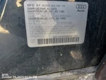 Lh Rear Door Lock Actuator Oem 2012 Q5 Audi 1YR Wrnty. Fixed Price $125.00.