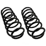 Coil Spring Set Moog 81043 Fits 96-02 Toyota 4RUNNER. Fixed Price $91.78.
