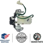 2010-2023 Lexus GX460 Tailgate Glass Lock Latch 69370-60020 Oem. Fixed Price $50.00.
