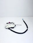 2009-2014 Ford F-150 Front Rh Side Door Lock Actuator AL34-15219A64-CC3CHR #025. Fixed Price $30.00.