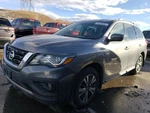 Tailgate Lock Actuator Oem 2016 Nissan Pathfindr 1YR Wrnty. Fixed Price $125.00.