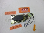93-98 Saab 9000 Gas Door Release Tank Switch Actuator Fuel Filler 43-04-911 Car. Fixed Price $56.18.