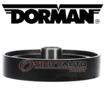 Dorman Engine Harmonic Balancer For 1979-1986 Gmc C1500 Suburban 5.7L V8 Nm. Fixed Price $109.77.