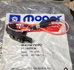 1996-2000 Caravan Voyager T&c Nos Mopar Right Sliding Door Power Lock Plunger. Fixed Price $39.95.