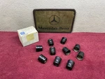 Mercedes Benz W201 Cover Steering Shaft A2014620223 Nos. Fixed Price $130.00.
