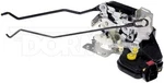 Dorman 937-124 Door Lock Actuator Integrated With Latch For 05-10 Kia Sportage. Fixed Price $158.33.