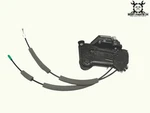 Front Left Driver Door Lock Latch Actuator W/ Cable Oem 2018-24 Toyota Camry. Fixed Price $140.99.