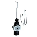 Rear Left Right Door Lock Actuator Motor 1987-1997 Ford F350 Crew Cab. Fixed Price $118.99.