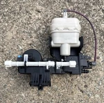 Genuine Mercedes Trunk Lock 2207500684 Benz S500 S430 S600 CL500 S55. Fixed Price $227.50.
