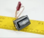 2002-2008 Bmw E66 E65 750LI 750I Heated Steering Wheel Switch Control Button. Fixed Price $17.88.