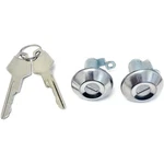 1962-65 Dodge; Plymouth; Chrysler; A/b/c-body; Door Lock Cylinders; W/. Fixed Price $89.99.