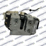 2011-2014 Dodge Avenger Sedan Rear Right Side Door Lock Latch Actuator 4589696AB. Fixed Price $42.72.