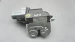 2011-2017 Volkswagen Touareg Rear Trunk Lid Lock Latch Actuator 7P0827505J Oem. Fixed Price $72.00.