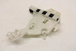 Alfa Romeo Giulia Rear Right Door Lock Window Guide Bracket Oem 2017-2022. Fixed Price $19.99.