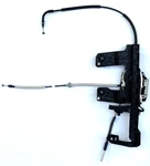 2011-2025 Ram 1500 Front Right Side Door Latch Lock Actuator Bracket Oem Mopar. Fixed Price $92.07.