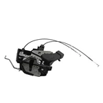 Front Driver Door Lock Actuator Motor For Lexus LX470 Toyota Land Cruiser 98-00. Fixed Price $156.03.