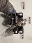 Civic 2015 Keys/latches/locks 38426. Fixed Price $35.60.