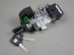 03 04 05 06 07 Honda Accord Oem Ignition Switch Cylinder Lock Auto Trans Key. Fixed Price $103.94.