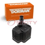 Dorman Evap Leak Detection Pump For 2015-2017 Lexus NX200T System Qm. Fixed Price $185.96.