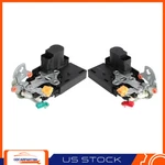 Door Lock Actuators Front Left & Right 2PCS For Chevrolet Silverado Gmc Sierra. Fixed Price $31.91.