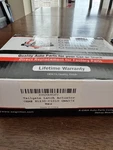 New 2015-2017 Hyundai Sonata Rear Latch Lock Actuator Trunk Lid 81230C1010. Fixed Price $30.00.