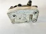 84-96 Jaguar XJ6 Series Iii 3 Right Rear Side Door Lock Latch Oem (tested). Fixed Price $50.00.