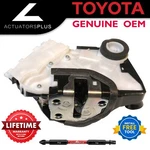 Toyota Avalon Oem Front Right Door Lock Actuator 2013-2022 **lifetime Warranty**. Fixed Price $74.99.