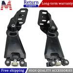 Sliding Door Rollers Left & Right Side Ford Transit Connect 2014-2023. Fixed Price $59.95.