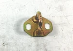 1998 - 2003 Jaguar XJ8 Vdp Locking Plate Trunk GNA3495AB Oem.. Fixed Price $27.99.