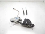 2007 Lexus LS460 Driver Side Rear Door Lock Actuator Assembly. Fixed Price $269.99.
