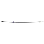 Genuine Ford Cable F3UZ-15221A00-A. Fixed Price $48.19.