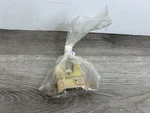 Genuine Volkswagen Lid Lock Inner Nos Vw Audi Clasico Jetta Golf 443827505. Fixed Price $19.99.