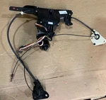 2005-2007 Ford Mercury Freestar Monterey Actuator Asm 6F2Z14B351BA New Oem. Fixed Price $142.98.