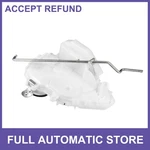 Front Left Side Door Lock Actuator Motor For Honda Civic 06-11 72150SNAA11. Fixed Price $40.41.