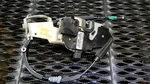 10 11 12 Lincoln Mkt Rear Right Door Lock Latch Actuator Passenger Side Oem. Fixed Price $28.00.