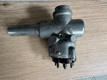 Mercedes-benz A0004628030 R107 W116 73-80 Ignition Steering Lock Genuine Oem. Fixed Price $250.00.