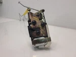 2002 Gmc Envoy Drivers Left Front Door Latch - Power. Fixed Price $48.94.