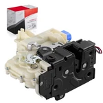 Lh Left Rear Door Lock Actuator For Vw Jetta 1999-2009 1.9L Engine 3B4839015. Fixed Price $30.99.