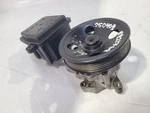 1998 2002 Mercedes E320 Oem Power Steering Pump Rwd 0004500183. Fixed Price $69.00.