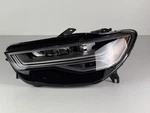 Perfect! 2016 2017 2018 Audi A6 S6 Left Lh Driver Side Full Led Headlight Oem. Fixed Price $849.00.