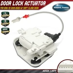 Rear Door Lock Actuator For Bmw G05 F95 X5 2019-2024 51227444673 W/ Closing Aid. Fixed Price $99.99.