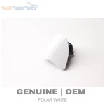 2008-2014 Mercedes-benz C300 Right Exterior Door Handle Housing / Cap. Fixed Price $19.49.