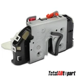 Door Latch And Actuator Assembly For Ram 1500 2013 2014 2015 Front Driver Left. Fixed Price $44.09.