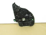 16-21 Mercedes GLC300 X253 2019 Rear Left Driver Door Window Glass Regulator ;:m. Fixed Price $64.60.