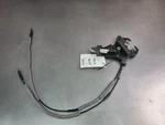 2004-09 Cadillac Xlr Upper Roof Latch Lock W/ Hydraulic Cylinder Ram Oem. Fixed Price $399.95.