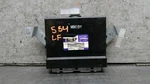 98 Lexus GS400 Left Driver Front Door Control Module 89222-30020. Fixed Price $43.16.