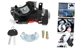 NO.81900-D9G00 Ignition Lock Cylinder Assembly For Kia Sportage 2017-2022. Fixed Price $163.72.