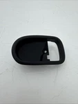 1999-2005 Mazda Miata Nb Right Interior Door Handle Trim Bezel Cup MDH201A Oem. Fixed Price $13.45.