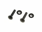 Door Lock Knob Front Fits 1973-1979 Ford Bronco Dorman 955GN84. Fixed Price $16.54.
